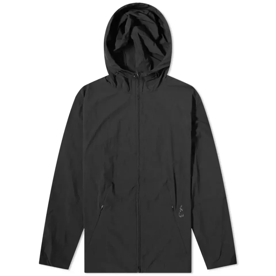 Running Light Shell Full Zip Top