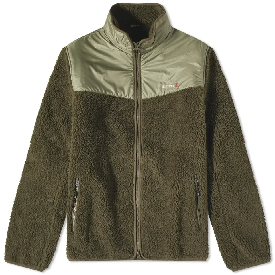 Axis Sherpa Fleece