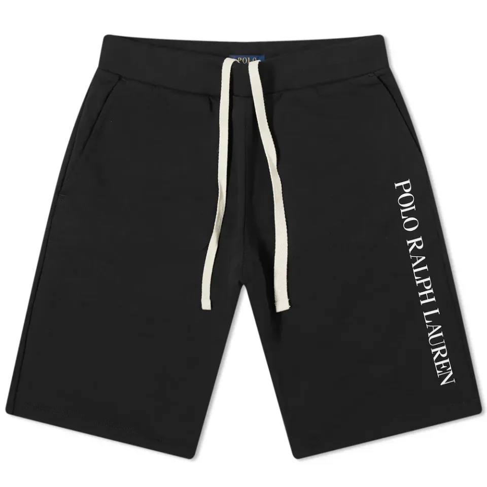 Logo Lounge Short