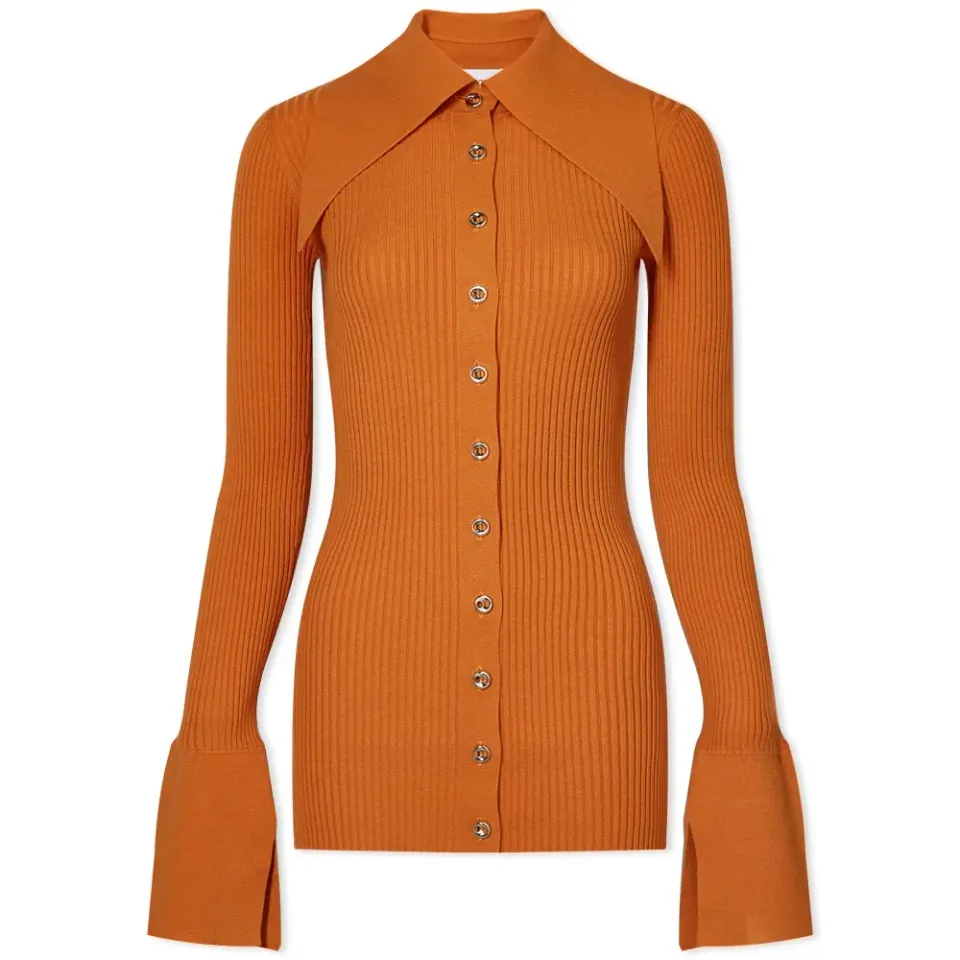 Liyu Cardigan