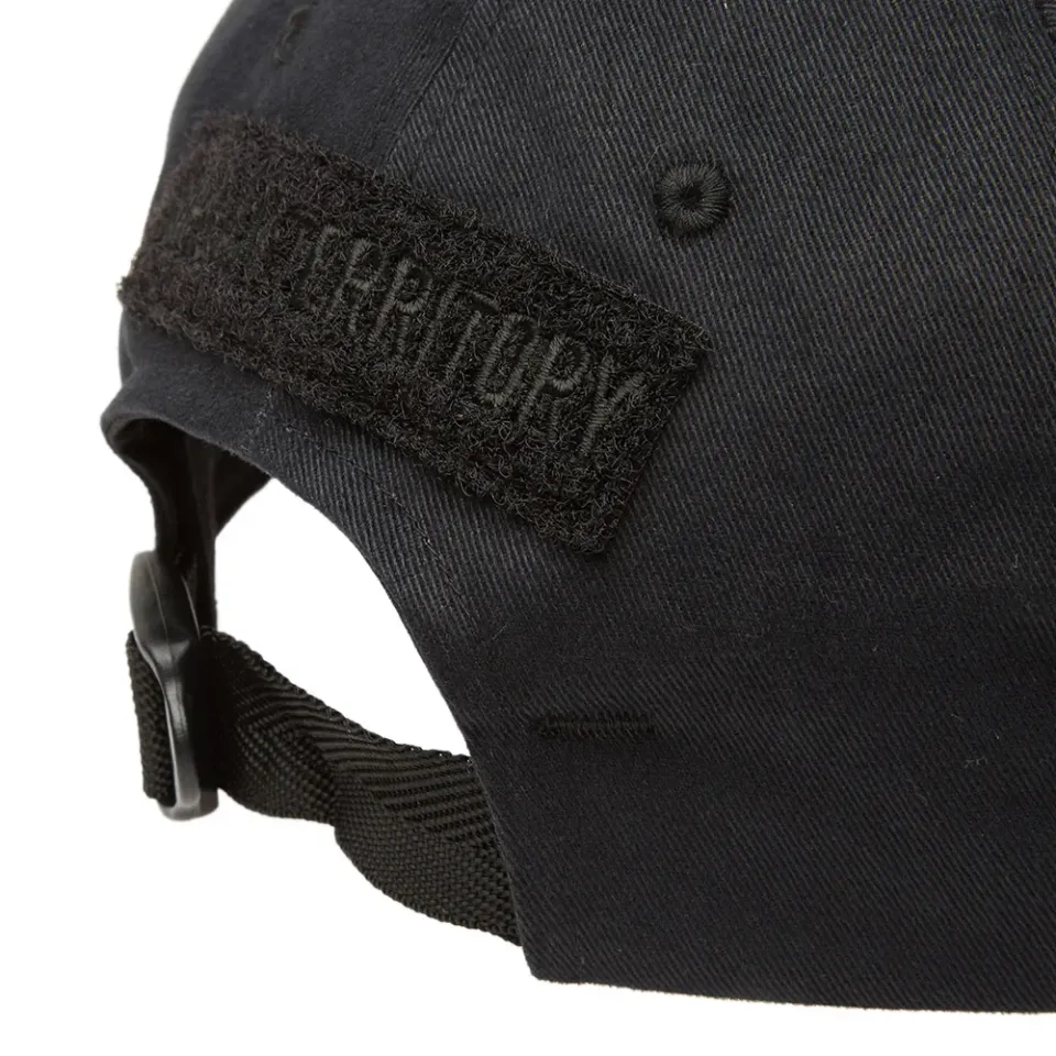 WTVUA 01 Snapback