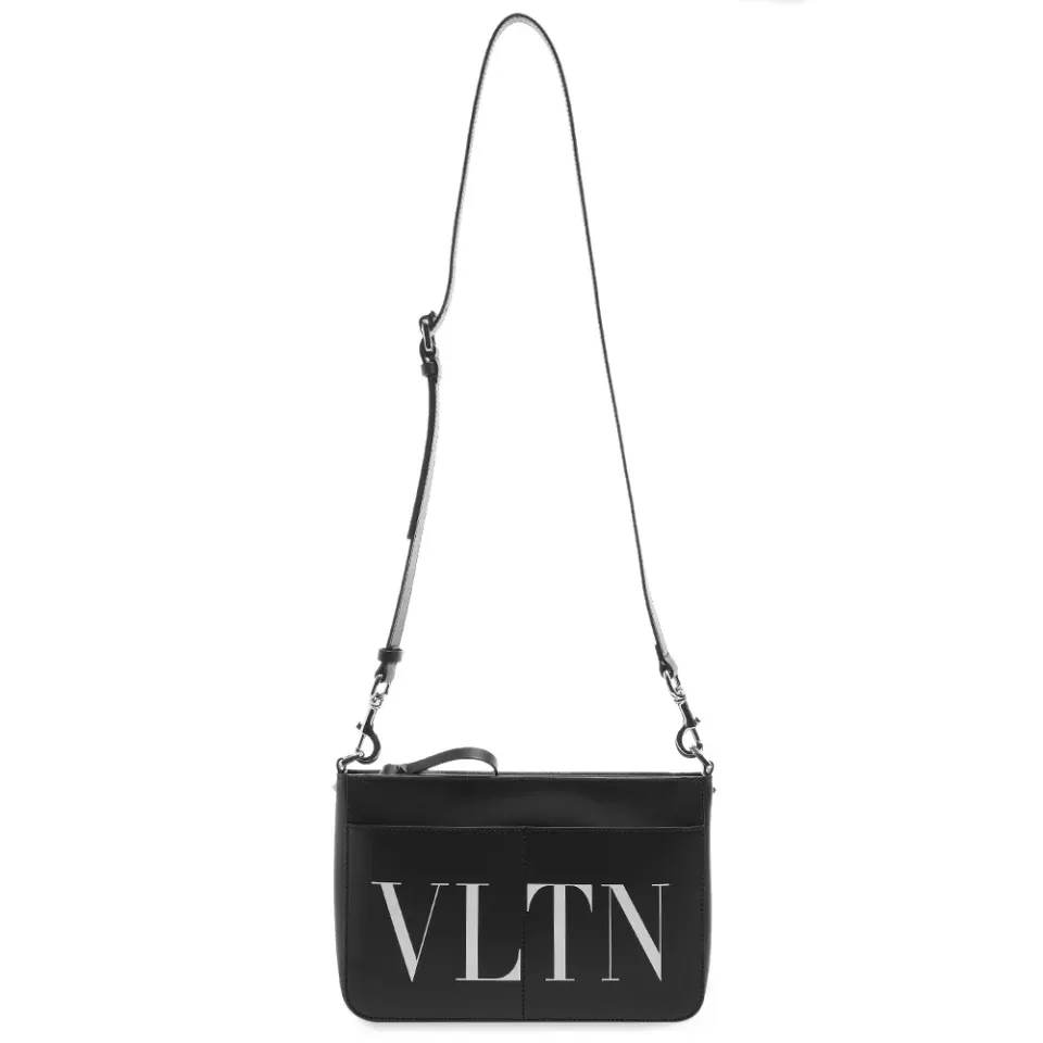 VLTN Crossbody Pouch
