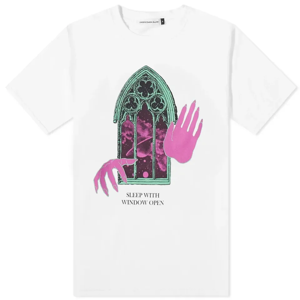Open Window T-Shirt