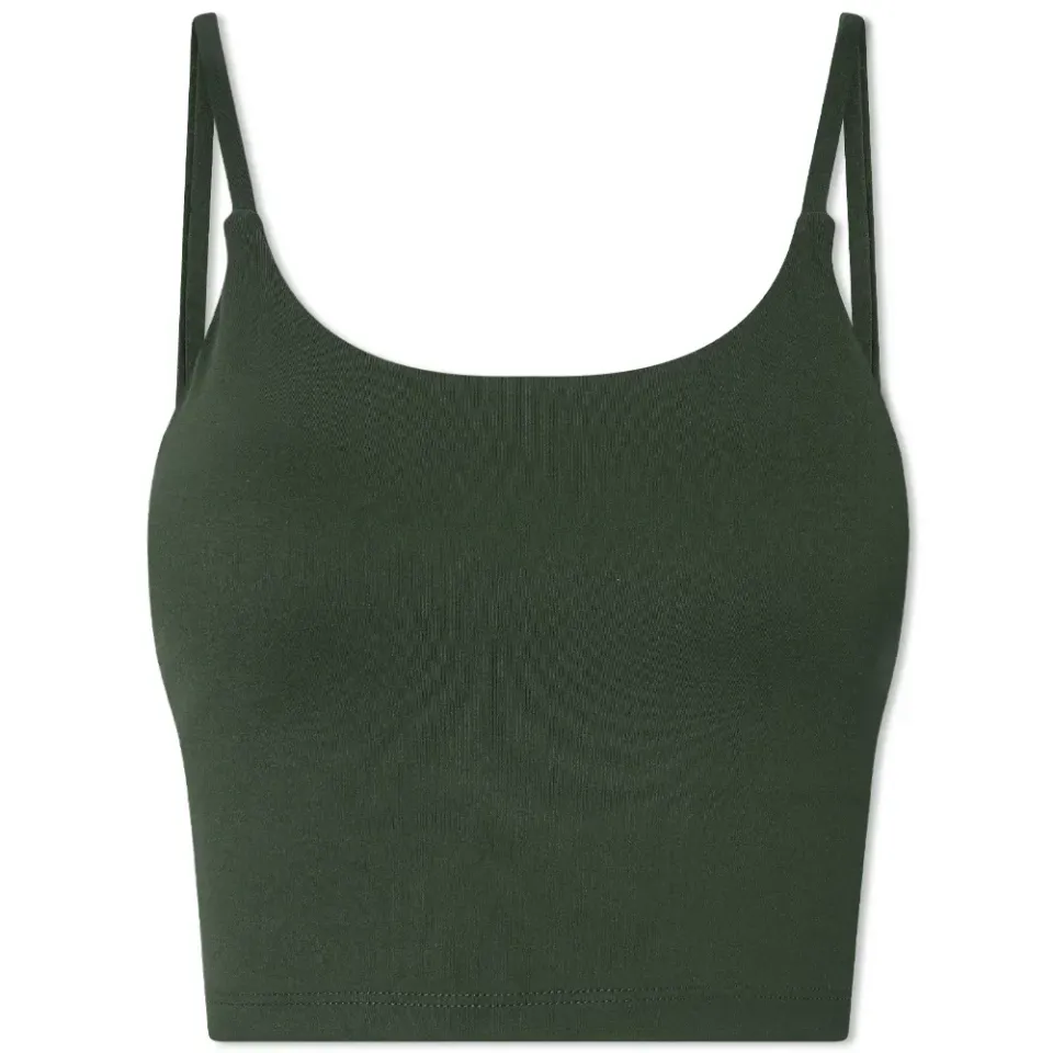 Tank Bralet Top