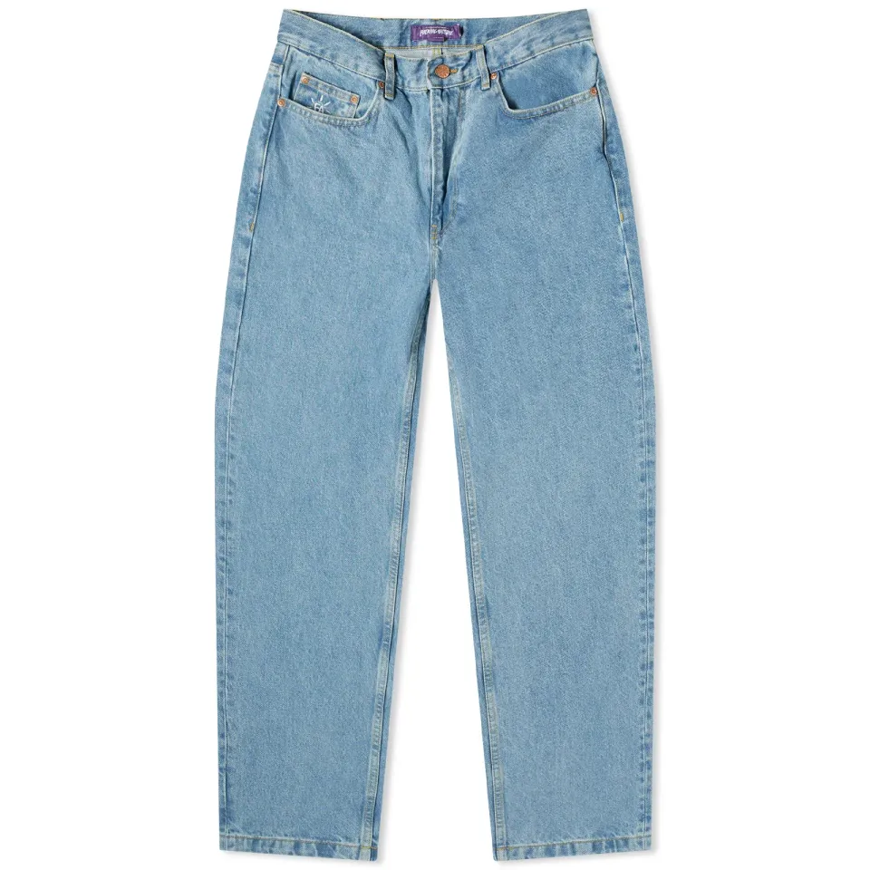 Hammerlee Jeans