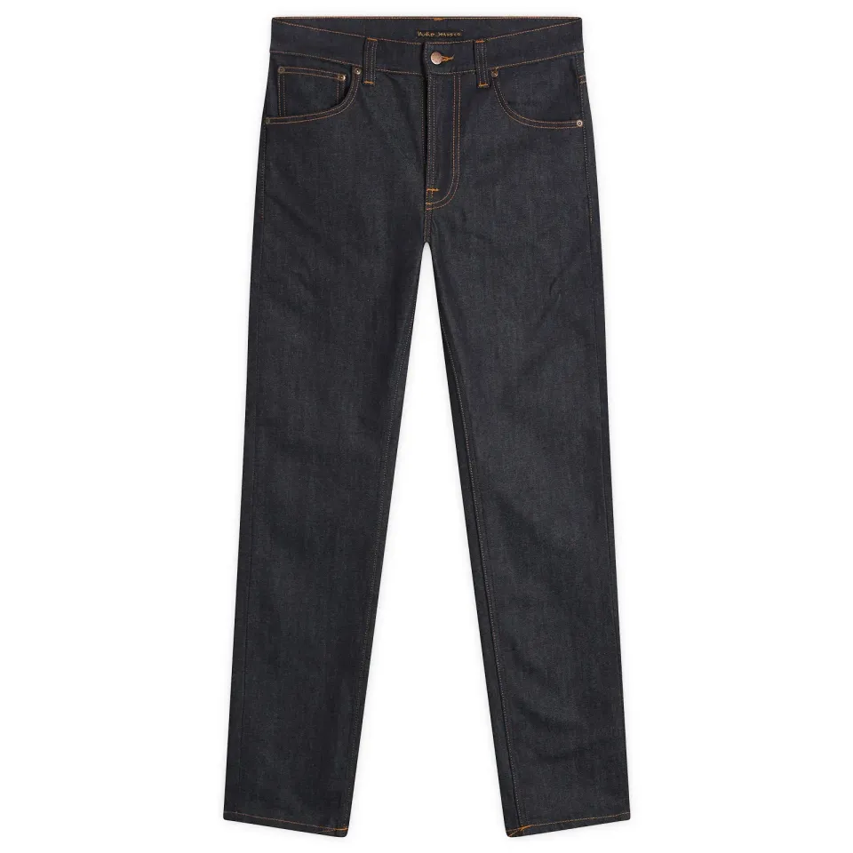 Nudie Lean Dean Jeans