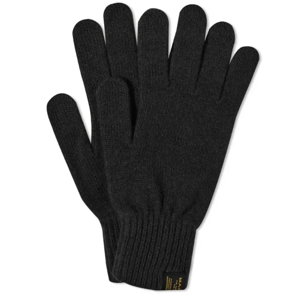 Miltype Gloves