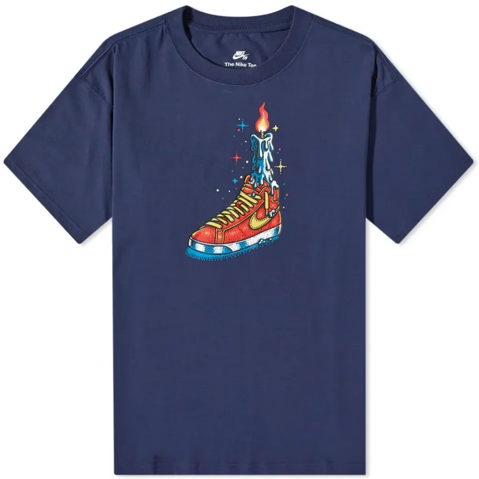 Wexed T-Shirt