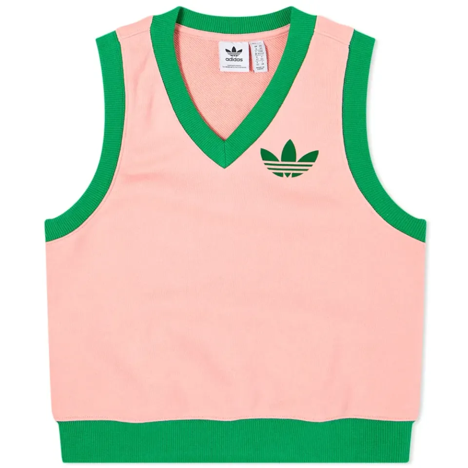 Adicolor 70s Sweat Vest
