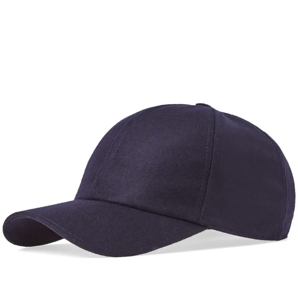 Flannel Cap