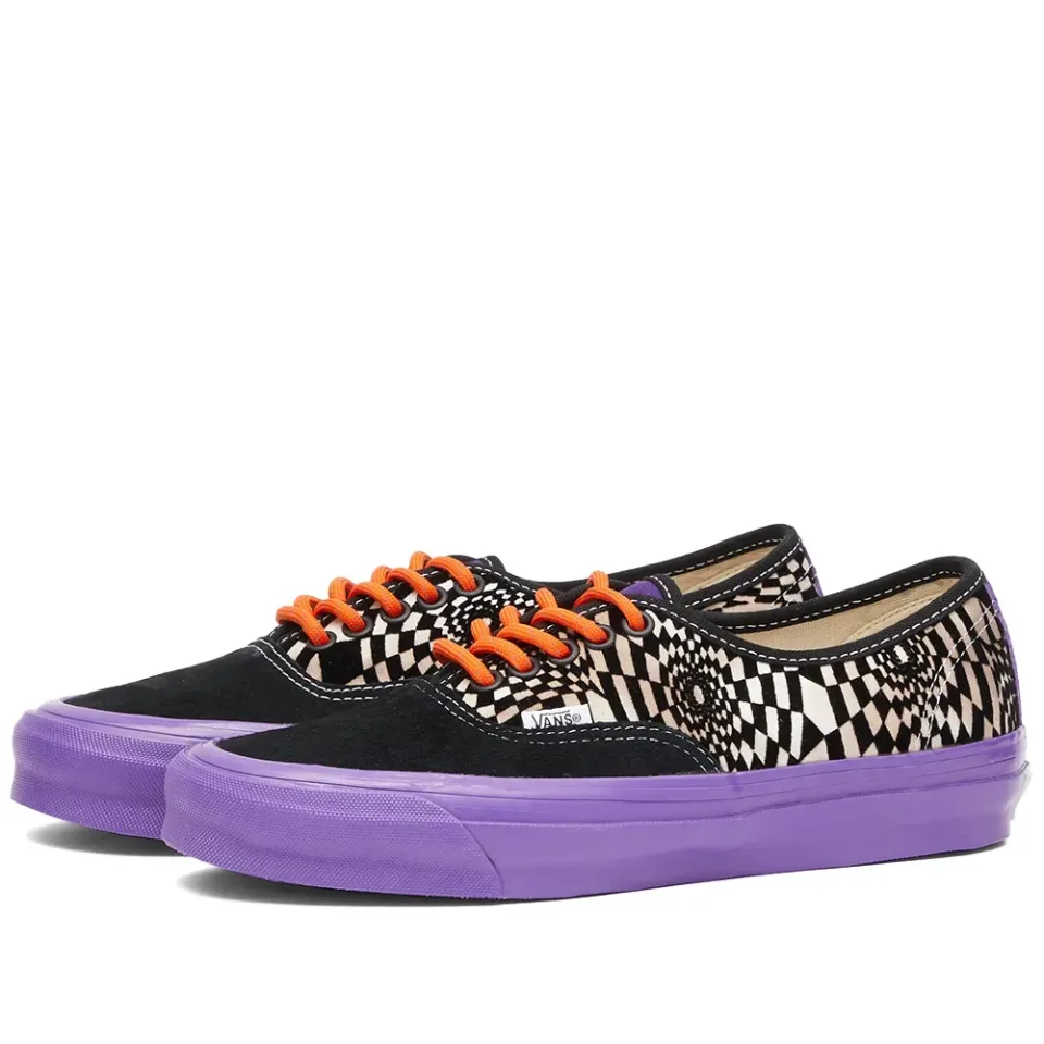x PAM UA OG Authentic LX