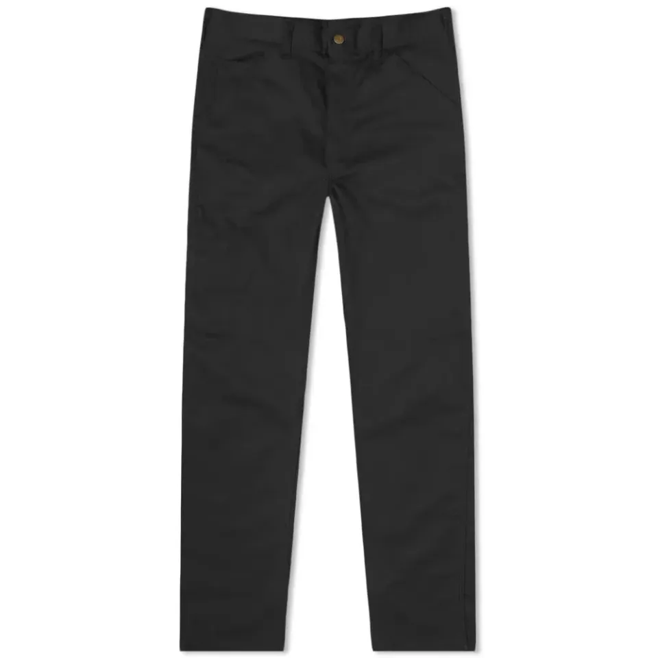 Slim 80s Painter Pant