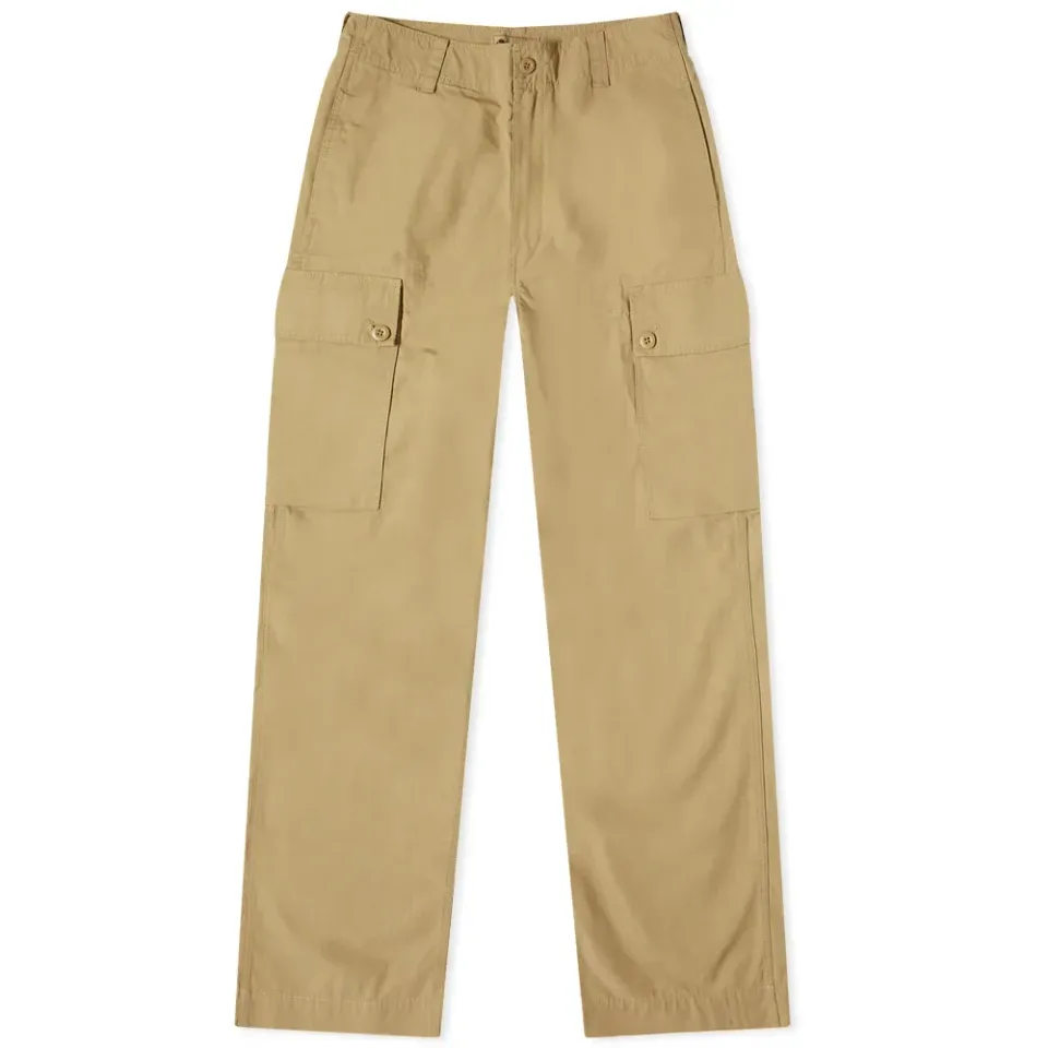 Dutch Cargo Pant