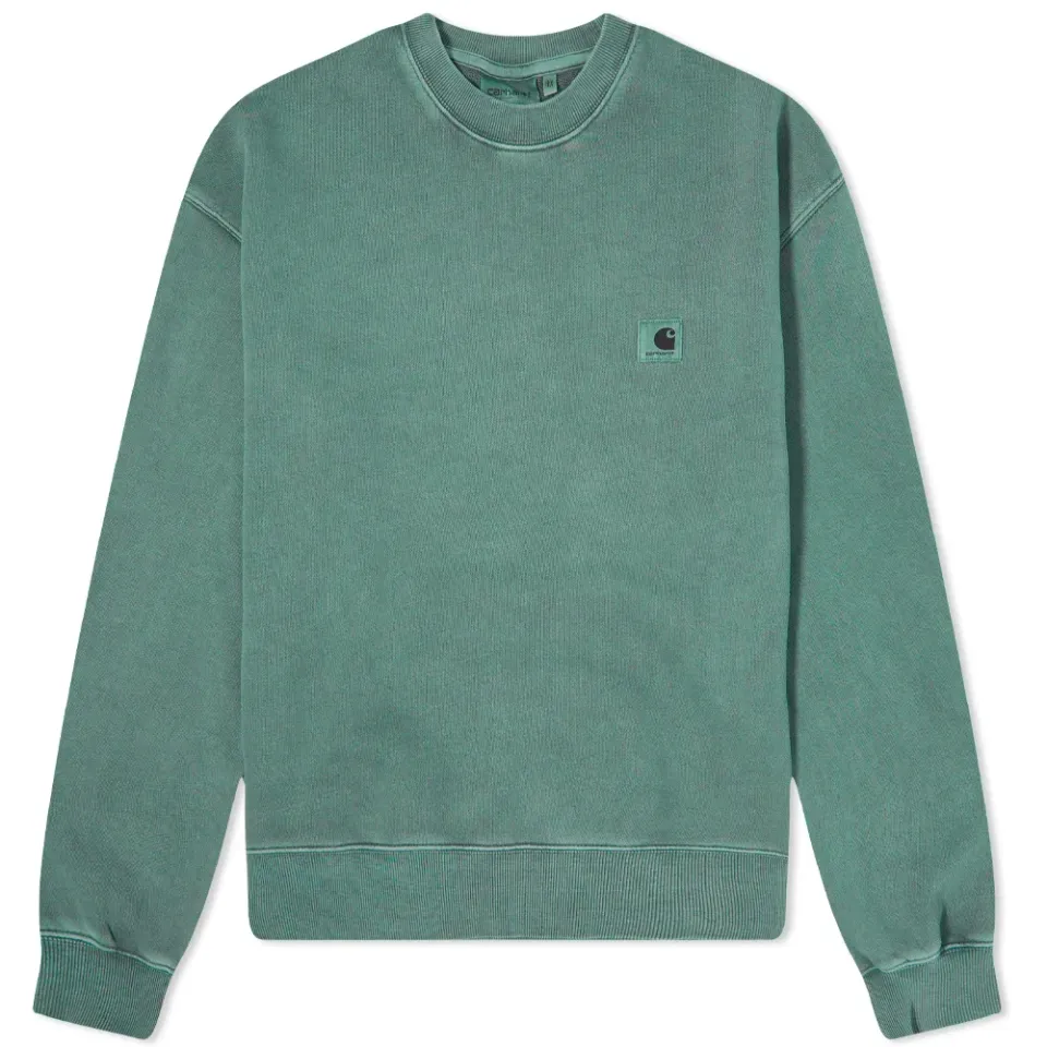 Nelson Crew Sweat