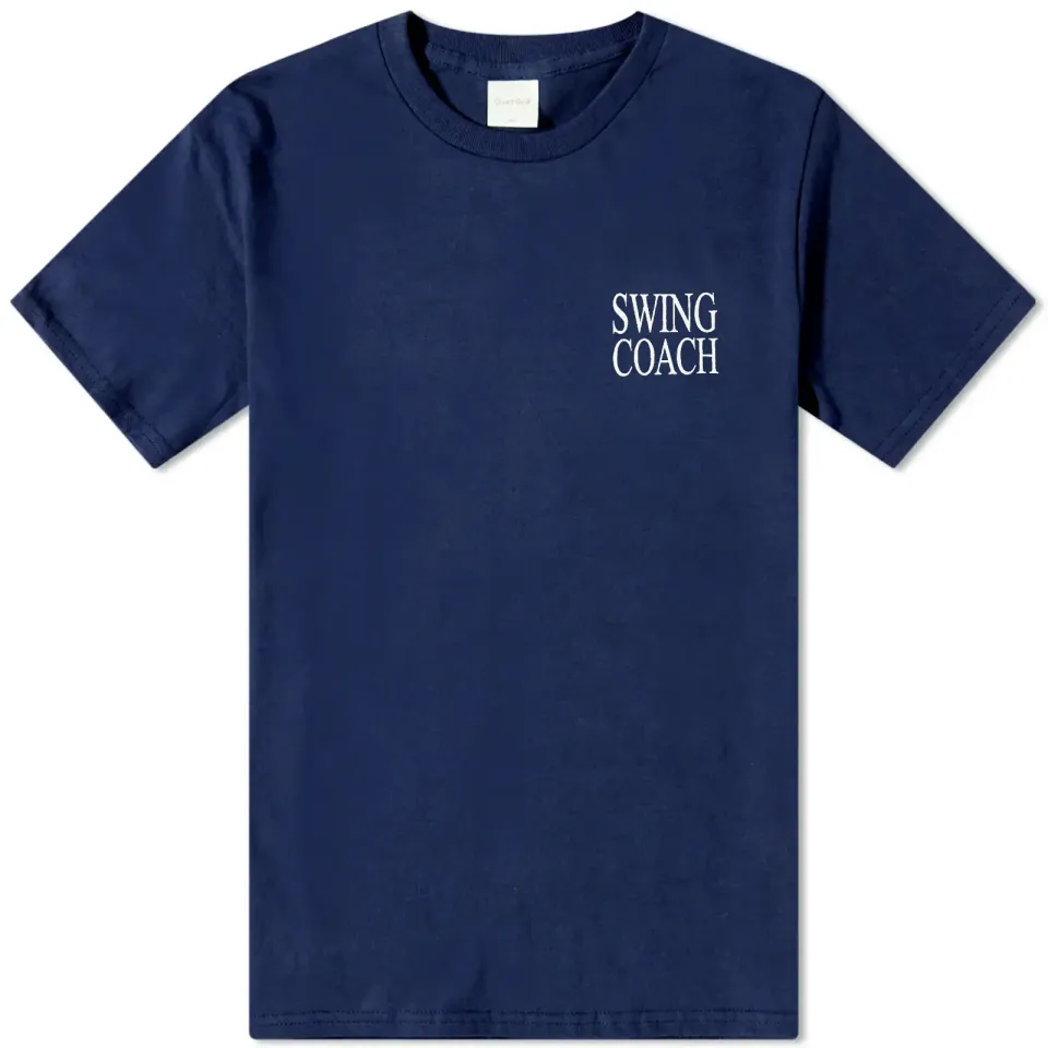 Swing Coach T-Shirt