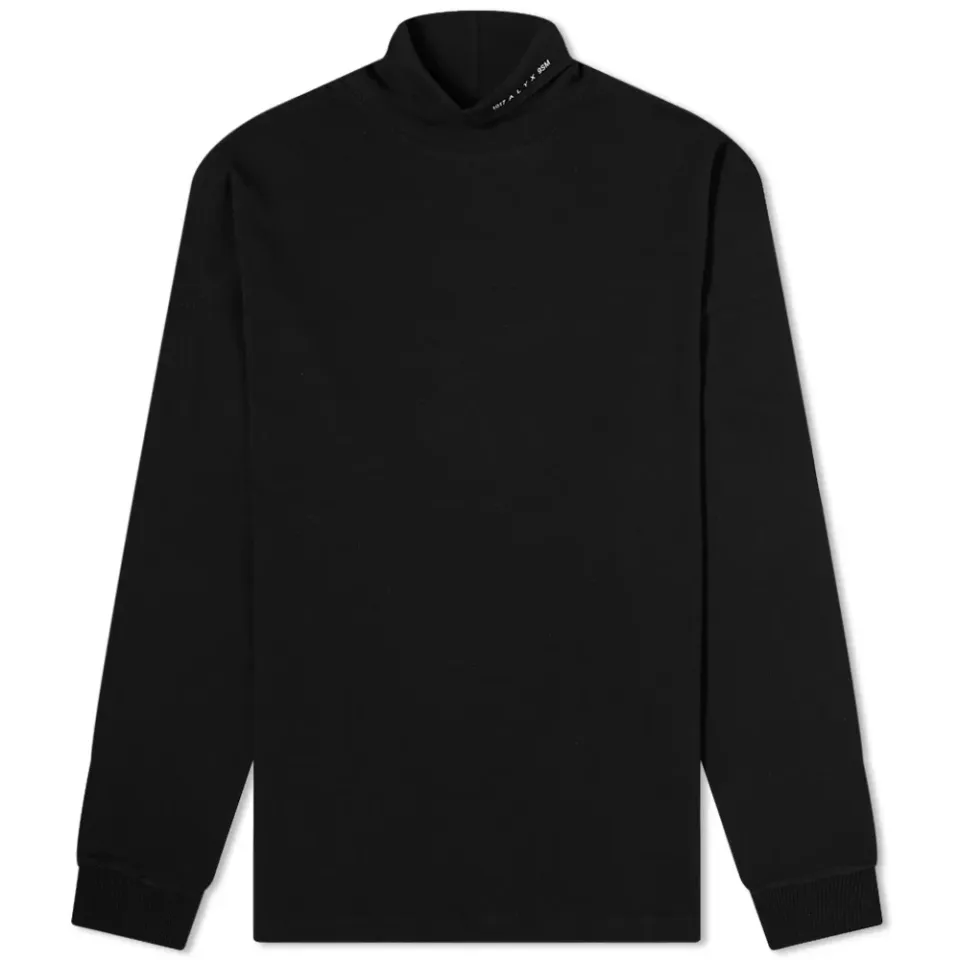 Visual Roll Neck