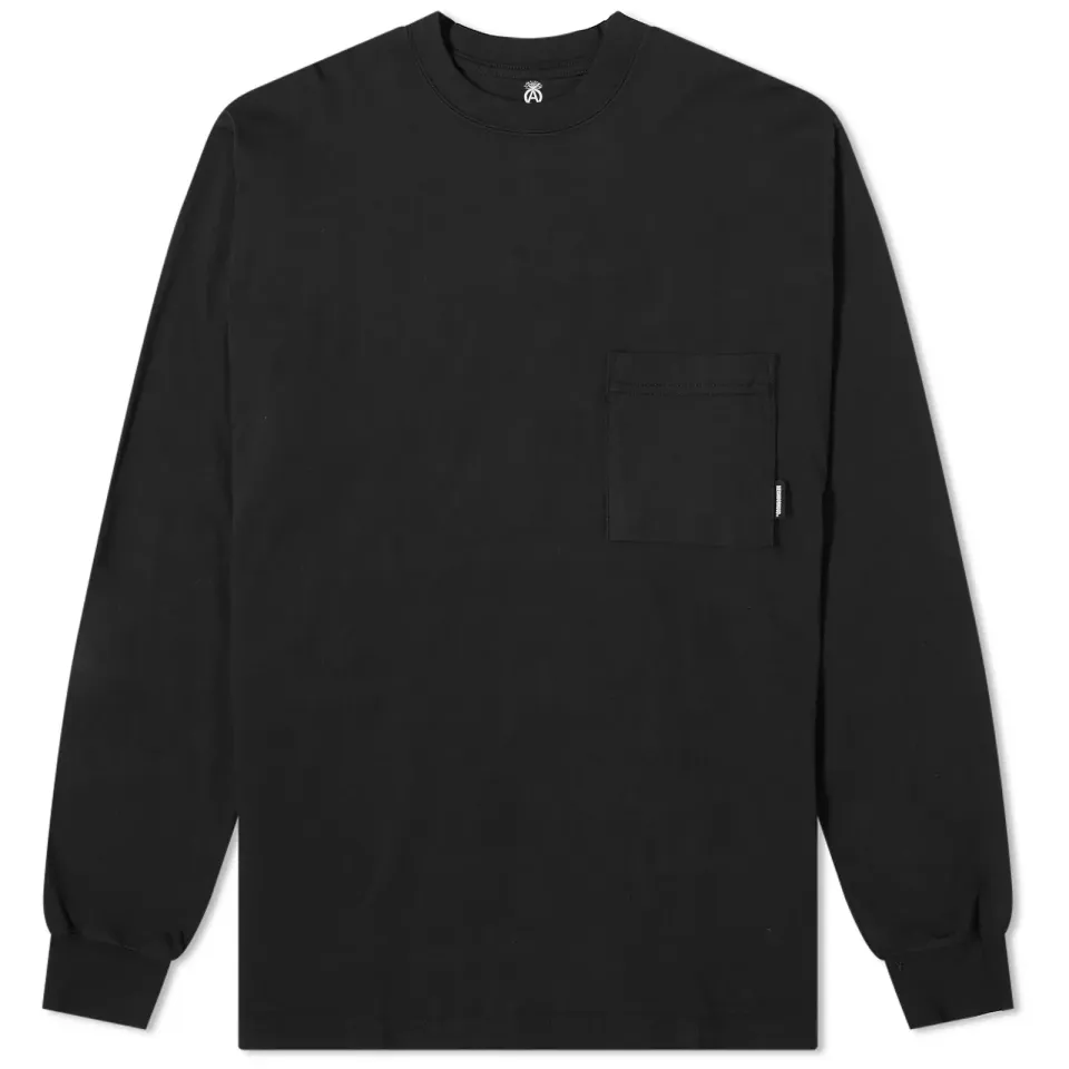 SRL Long Sleeve Sheltech 1 T-Shirt