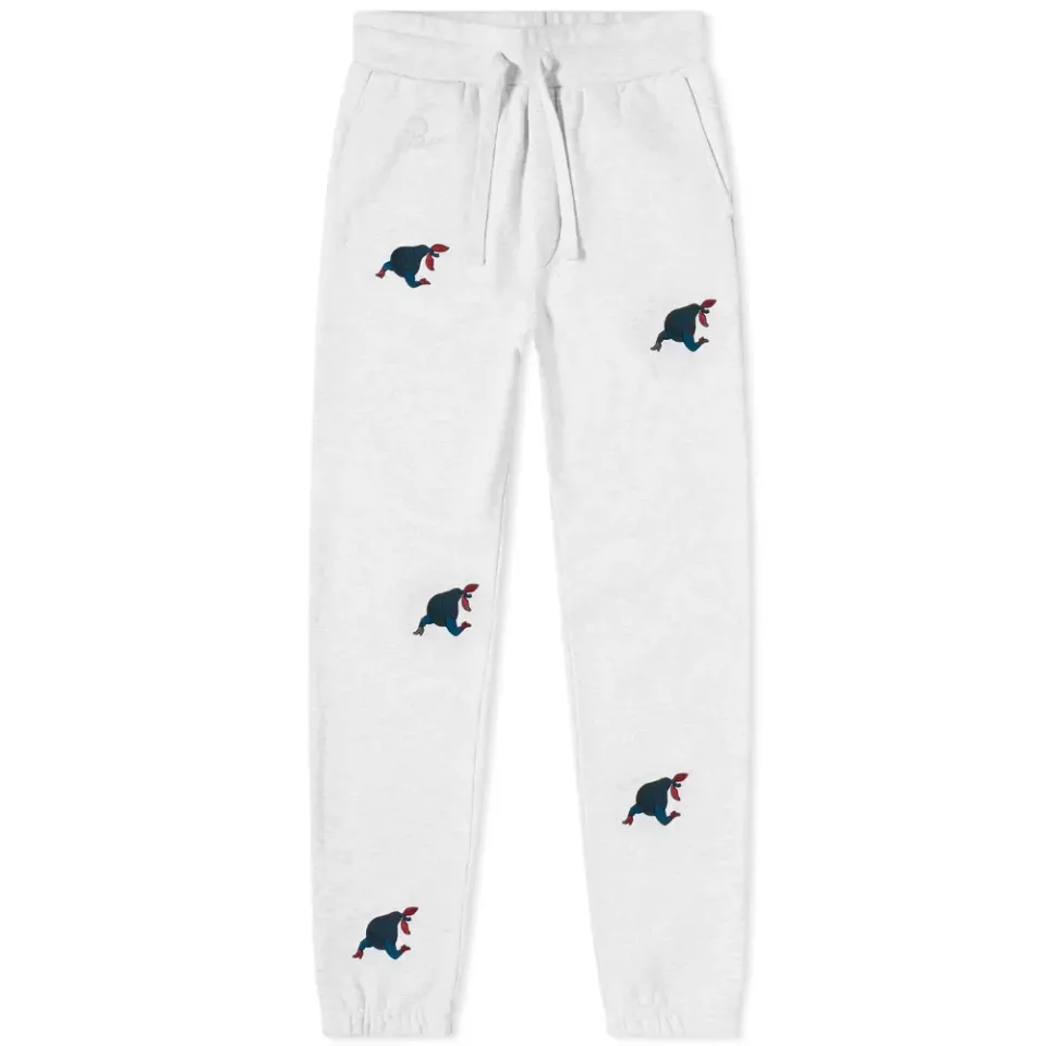 Running Pear Sweat Pants