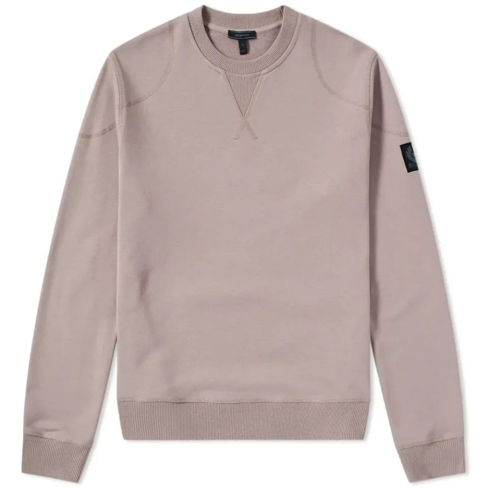 Jefferson Crew Sweat