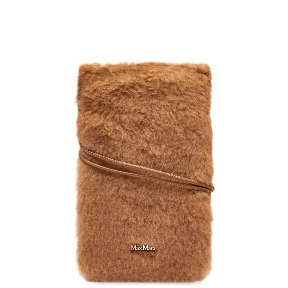 Teddy Cross Body Bag