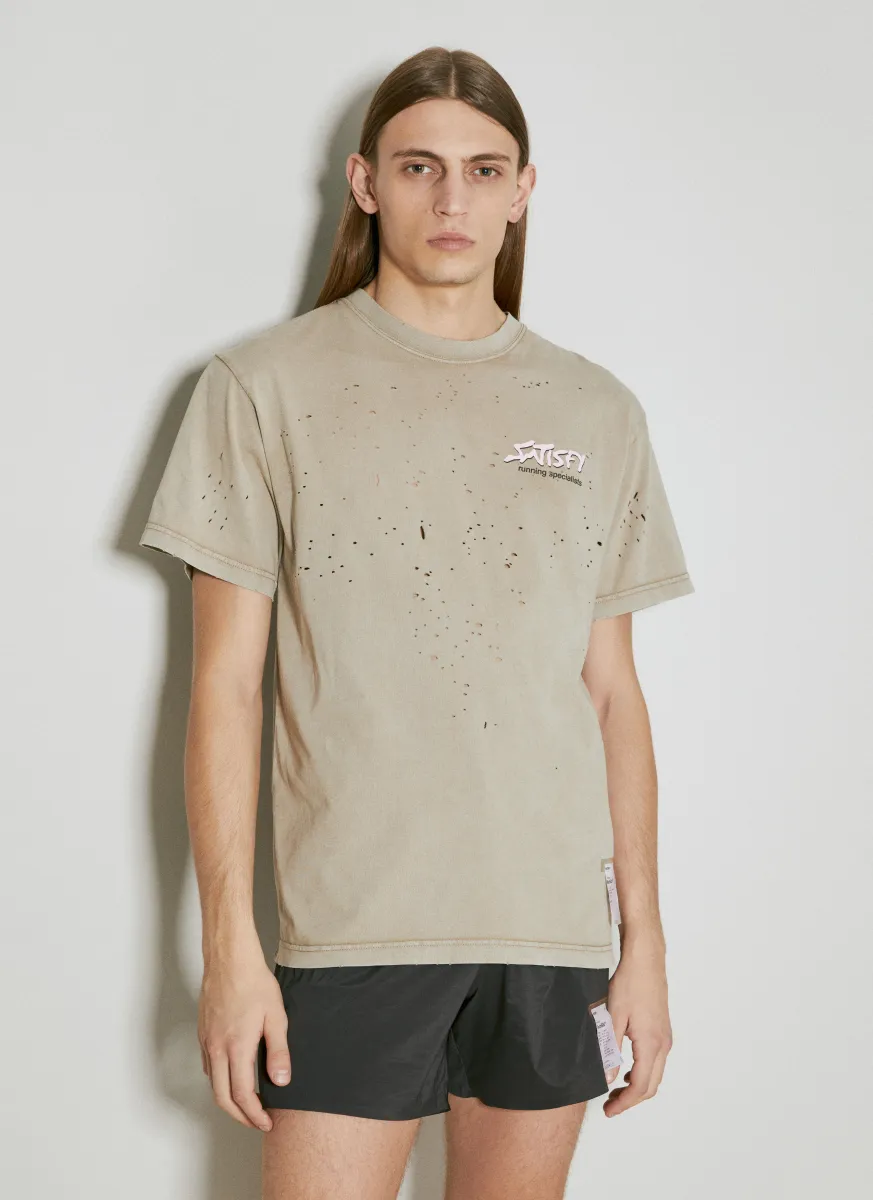 MothTech T-Shirt