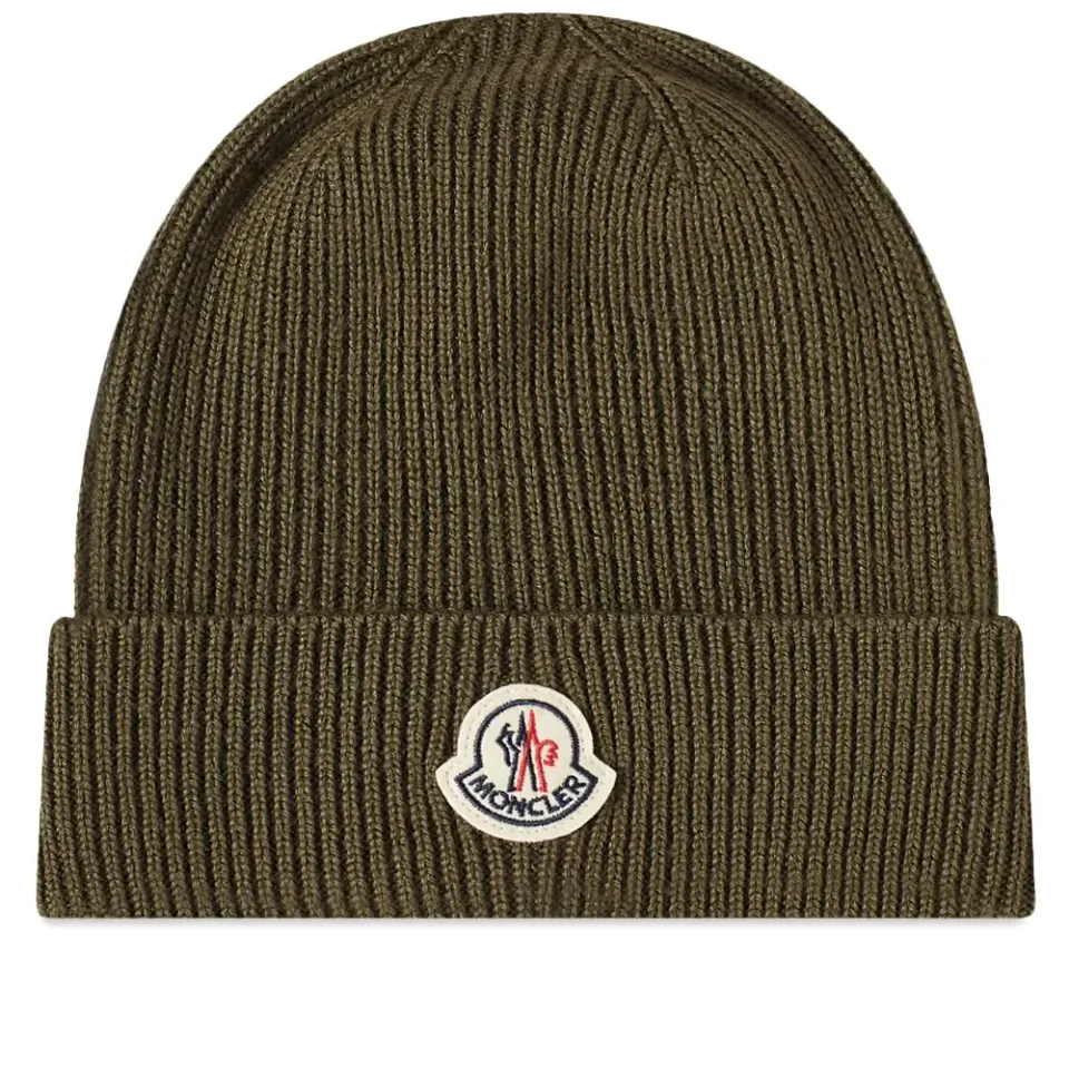 Logo Beanie