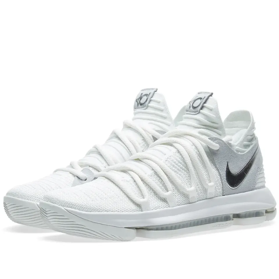 KD 10 'Chrome'