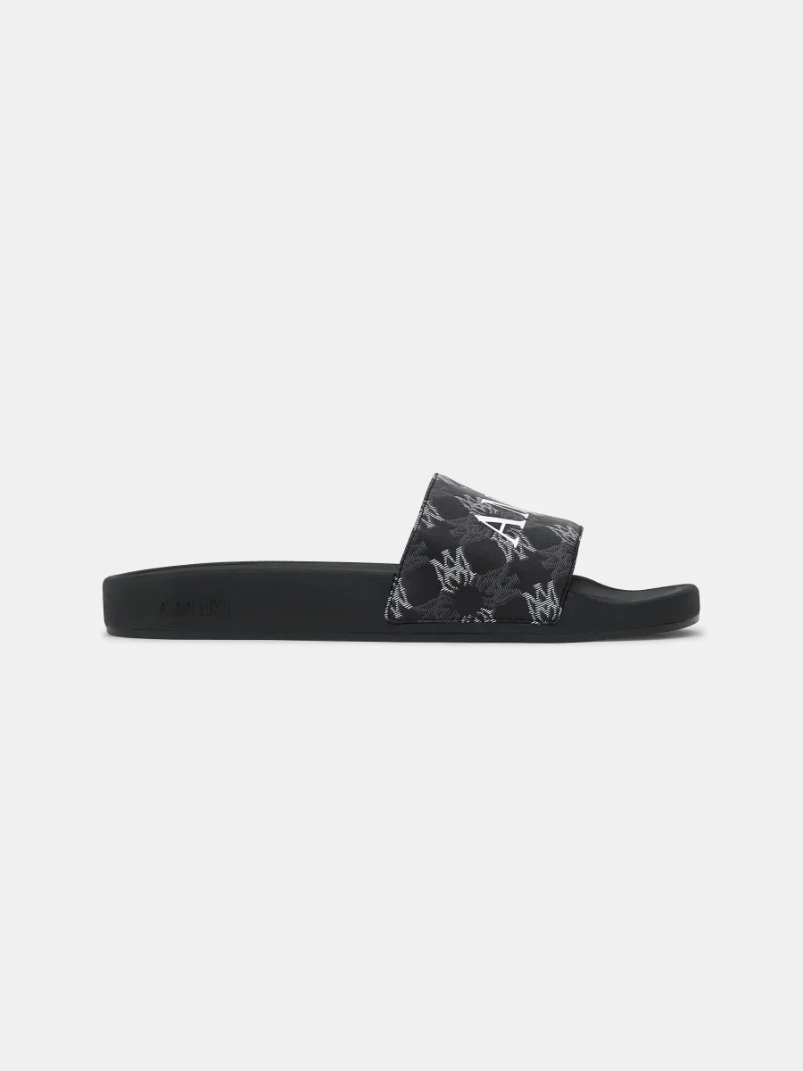 SLIDE - Black