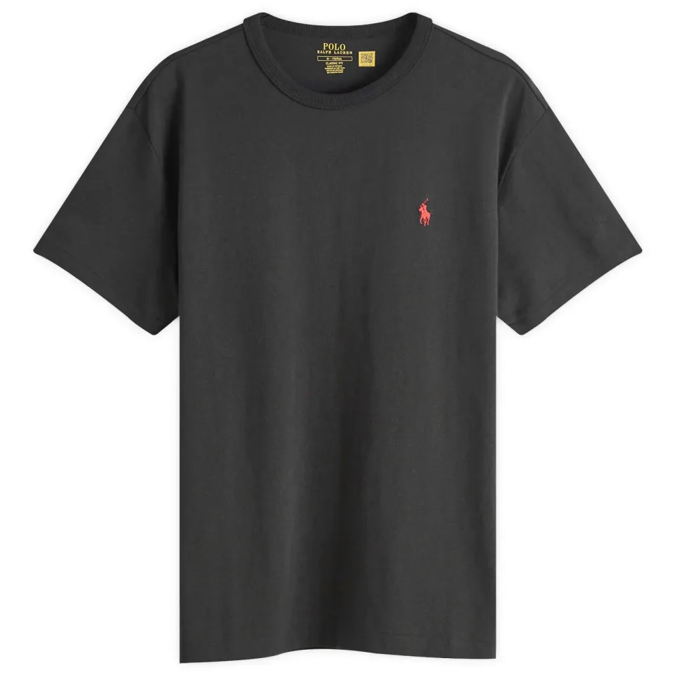 Hevweight T-Shirt