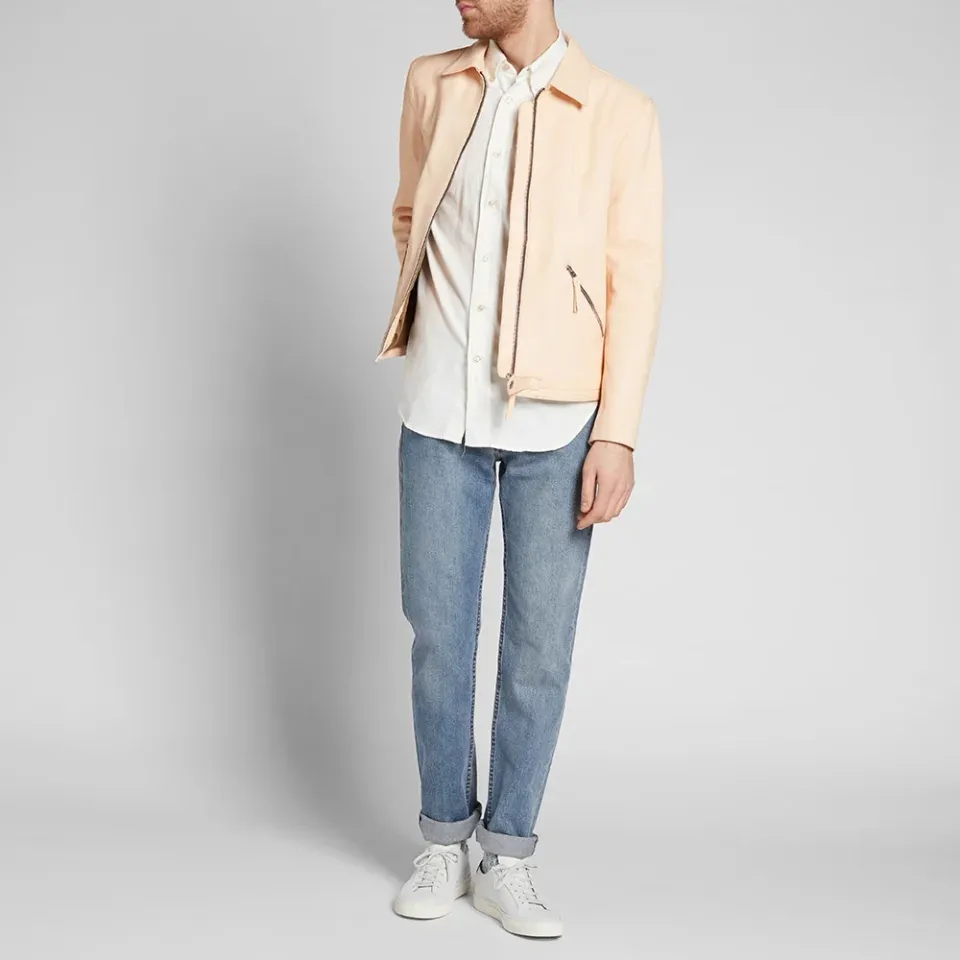 Ton Up Jacket II