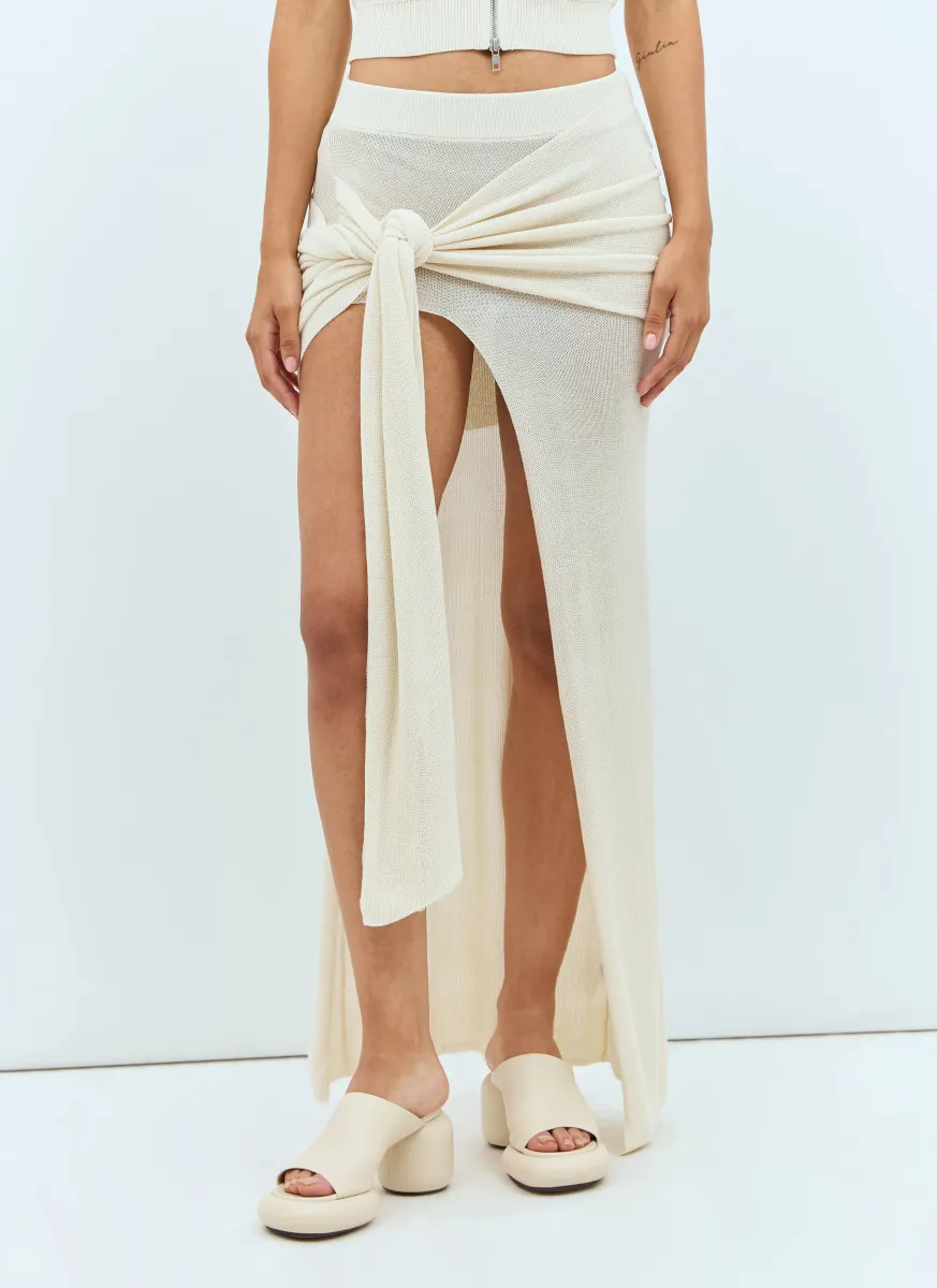 Orcus Midi Skirt
