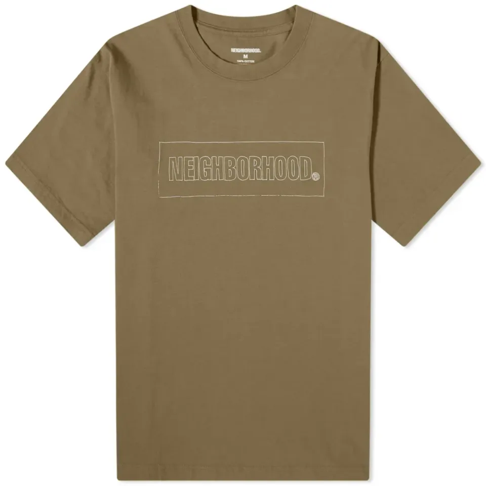 H.W-1 T-Shirt