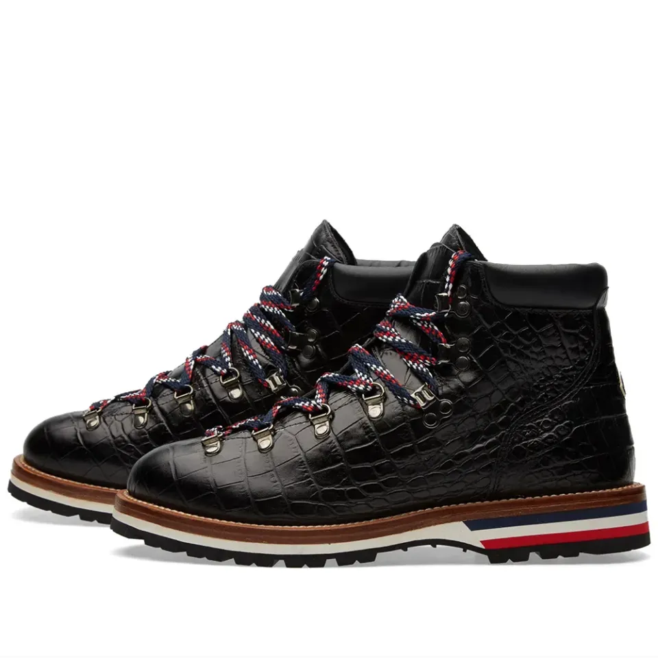 Peak Mountain Boot