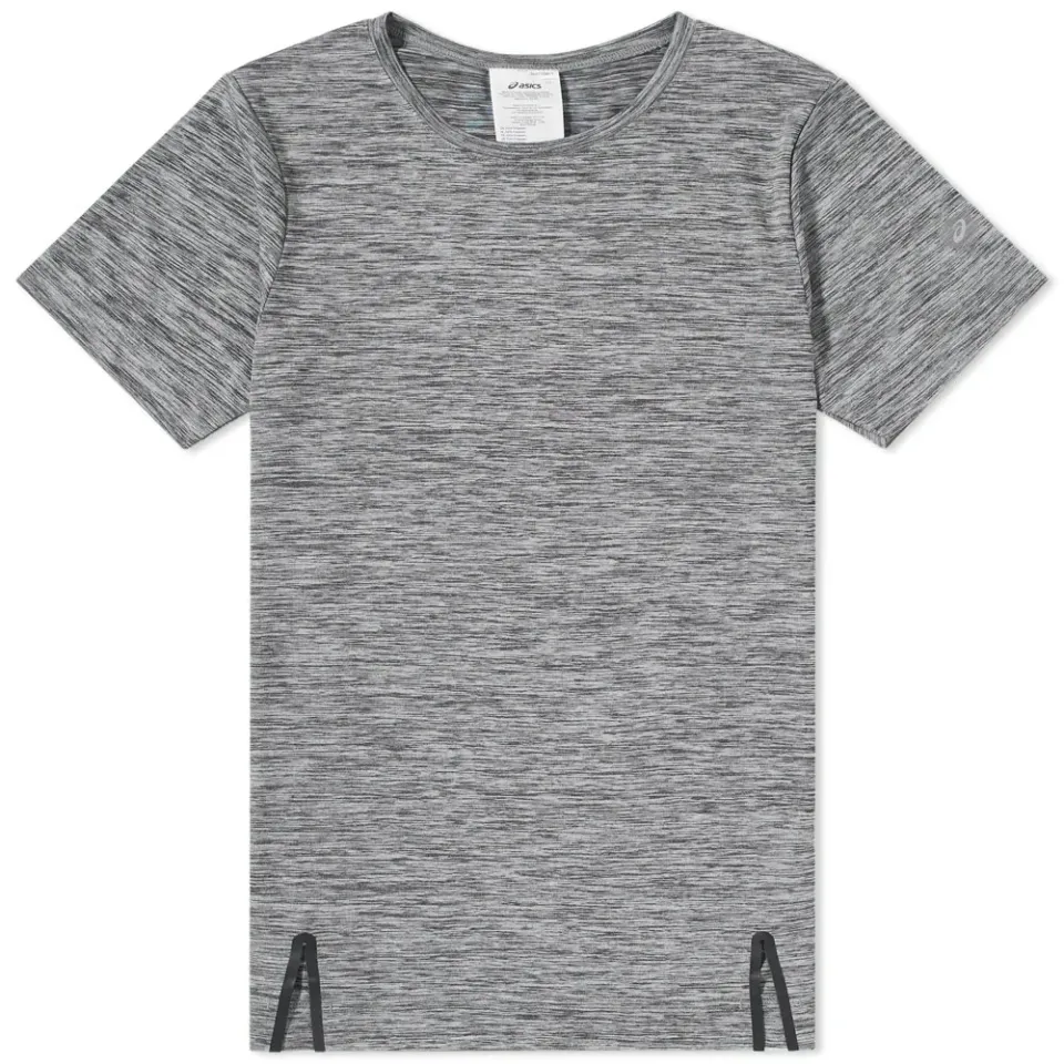 Heather Tee