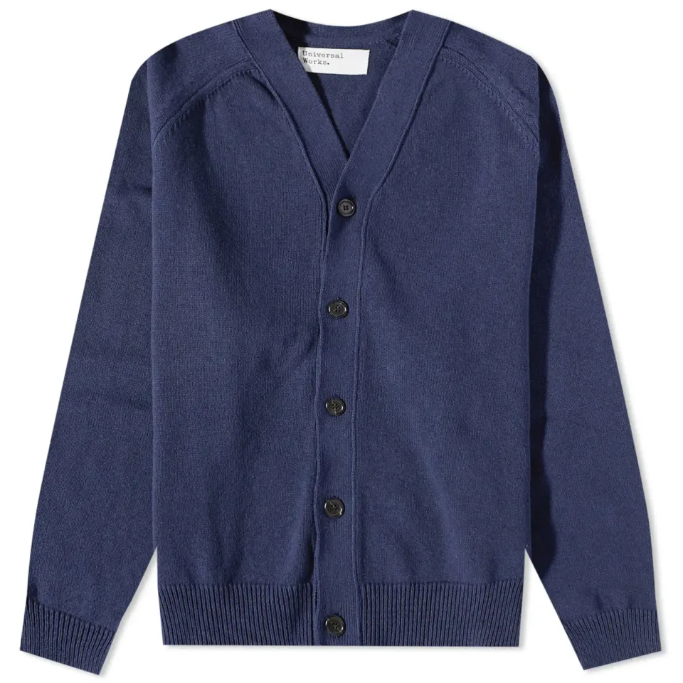 David Cardigan