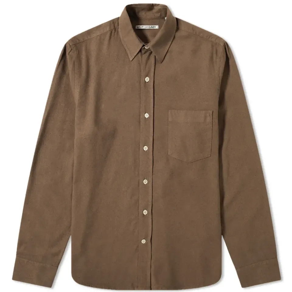 1950s Shirt
