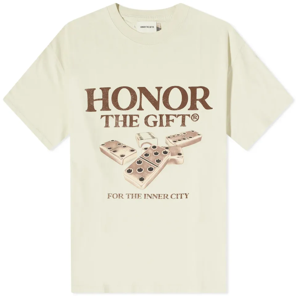 Dominos T-Shirt