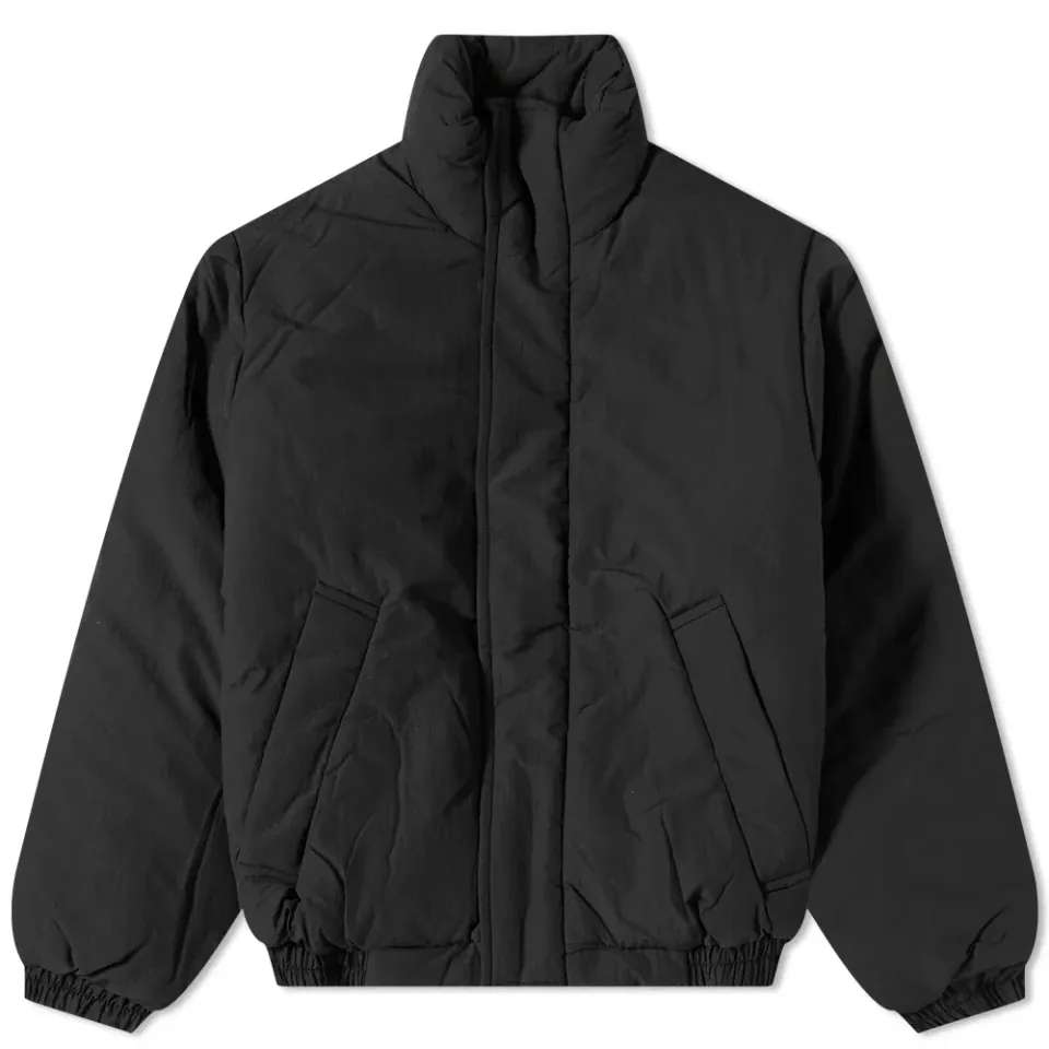 Orthur Padded Face Jacket