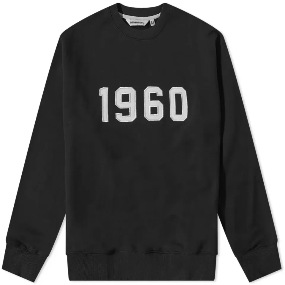 1960 Crew Sweat
