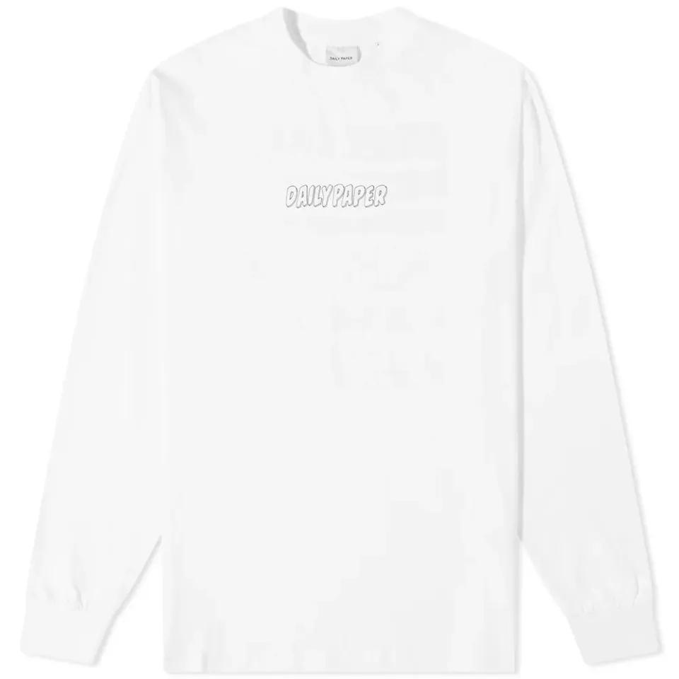 Long Sleeve Remulto T-Shirt