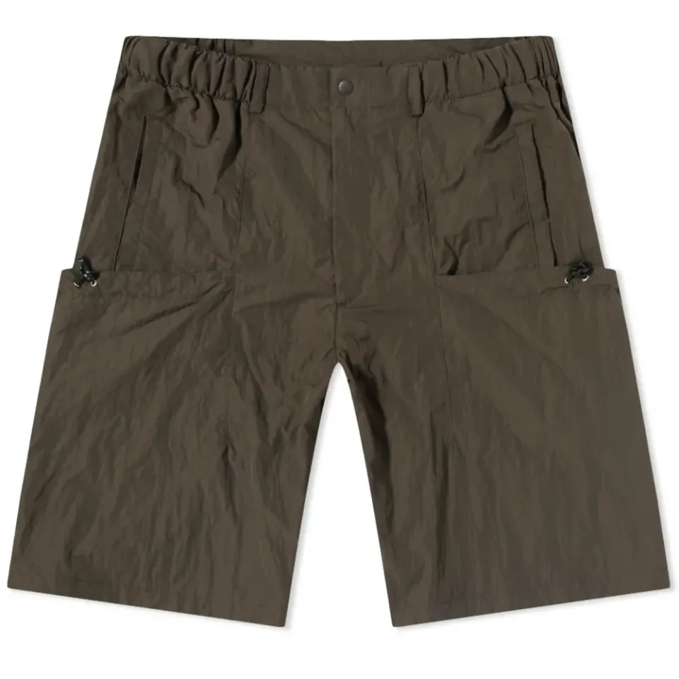 Utility Shorts