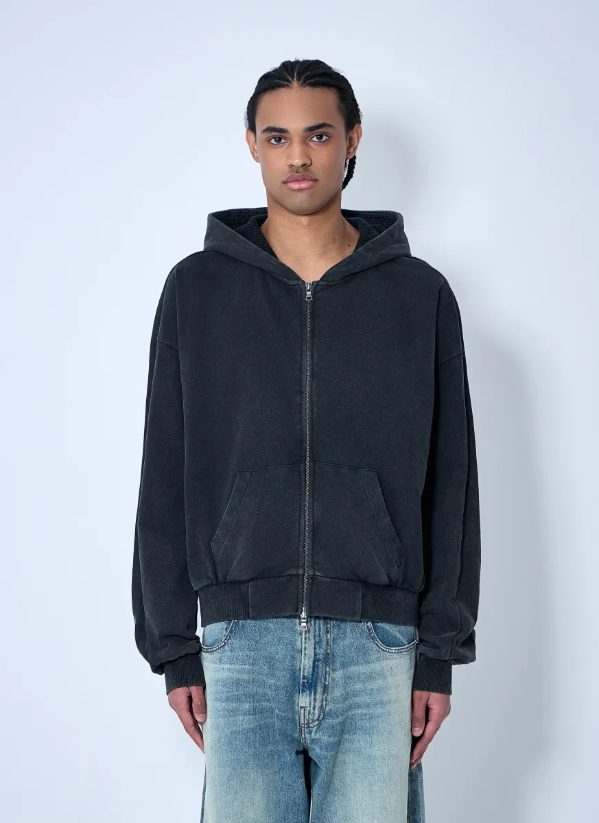 Hooded Sweatshirt