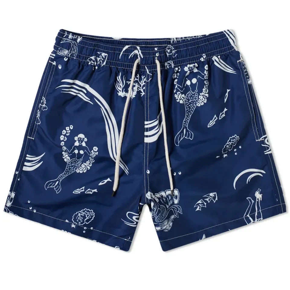 Traveller Swim Short