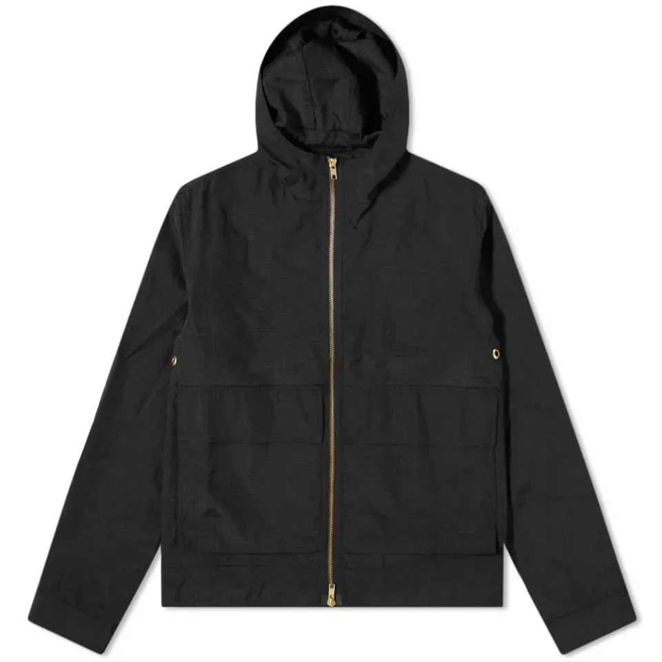 Millman Hooded Jacket