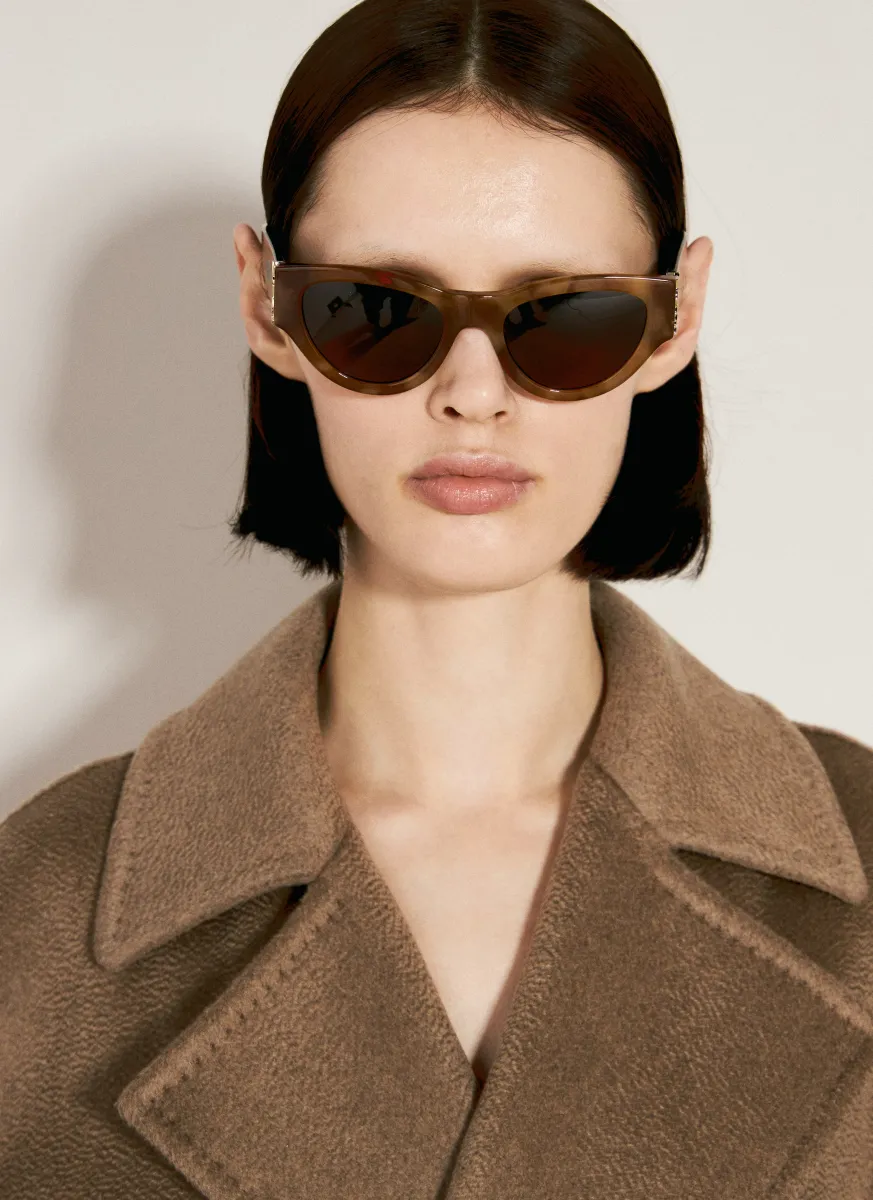SL M94 Tortoiseshell Sunglasses