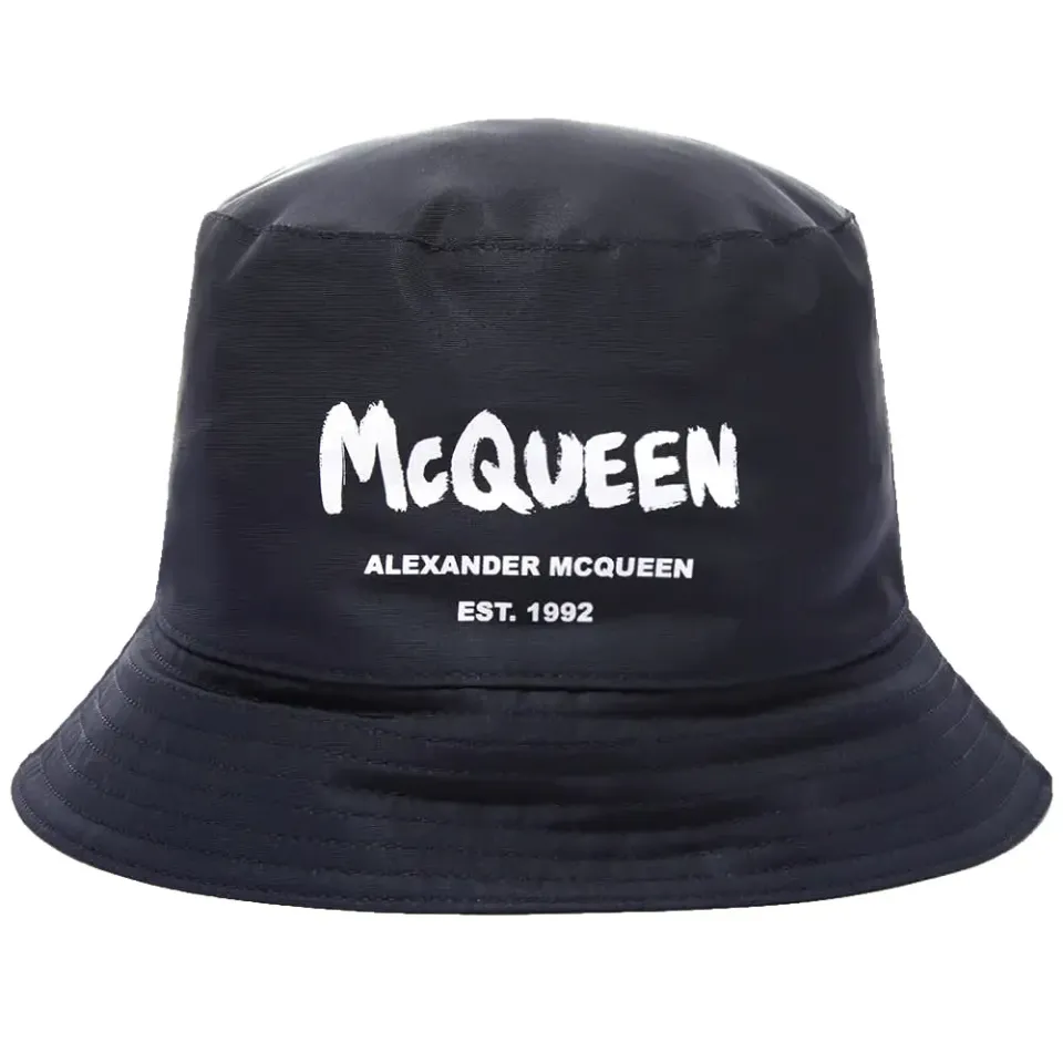 Graffiiti Logo Bucket Hat