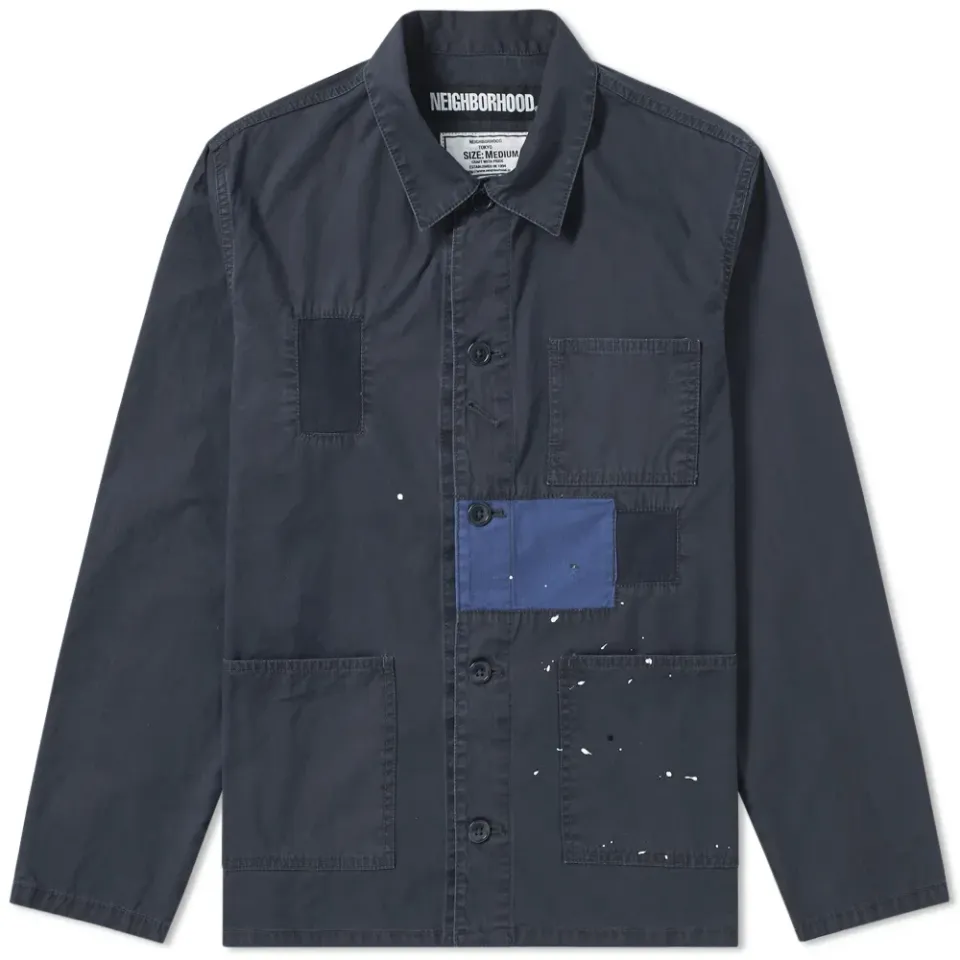 WL Jacket