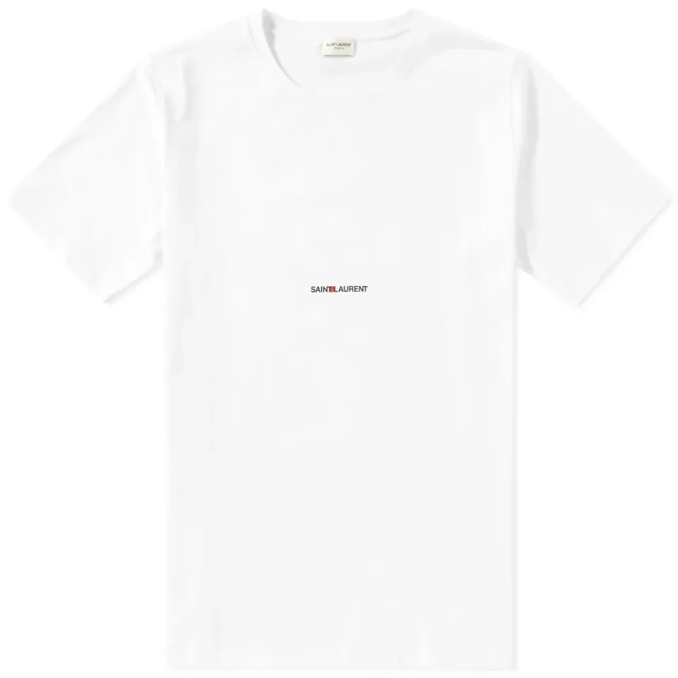Archive Logo Tee