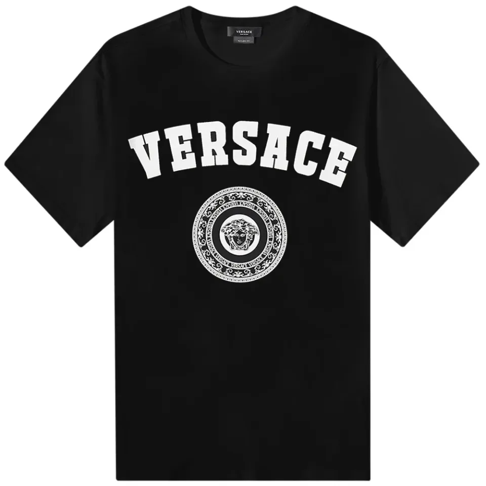 Bold Logo T-Shirt