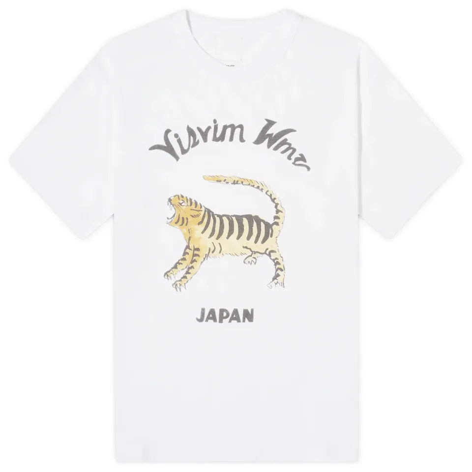 Tora T-Shirt